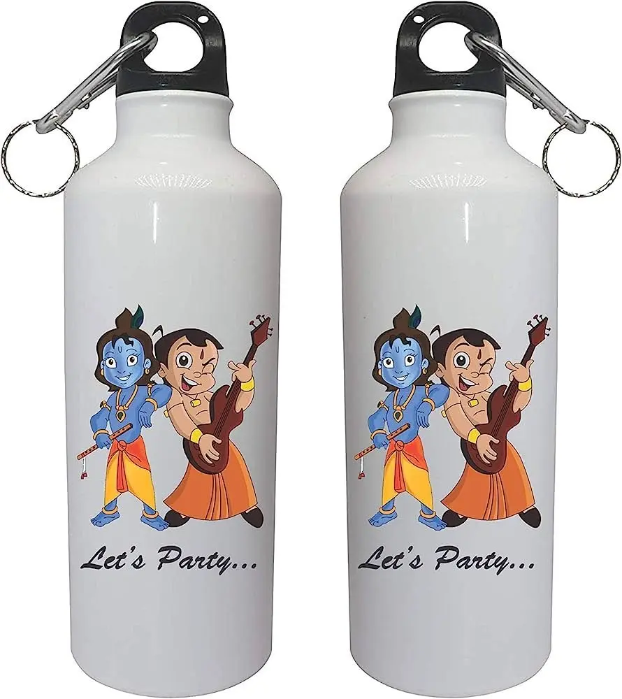Chotta bheem waterbottle
