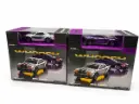 WHOOSH STR STREET SOUL ( SWOOSH RC ) | 1:43 Scale Remote Control Drift Cars