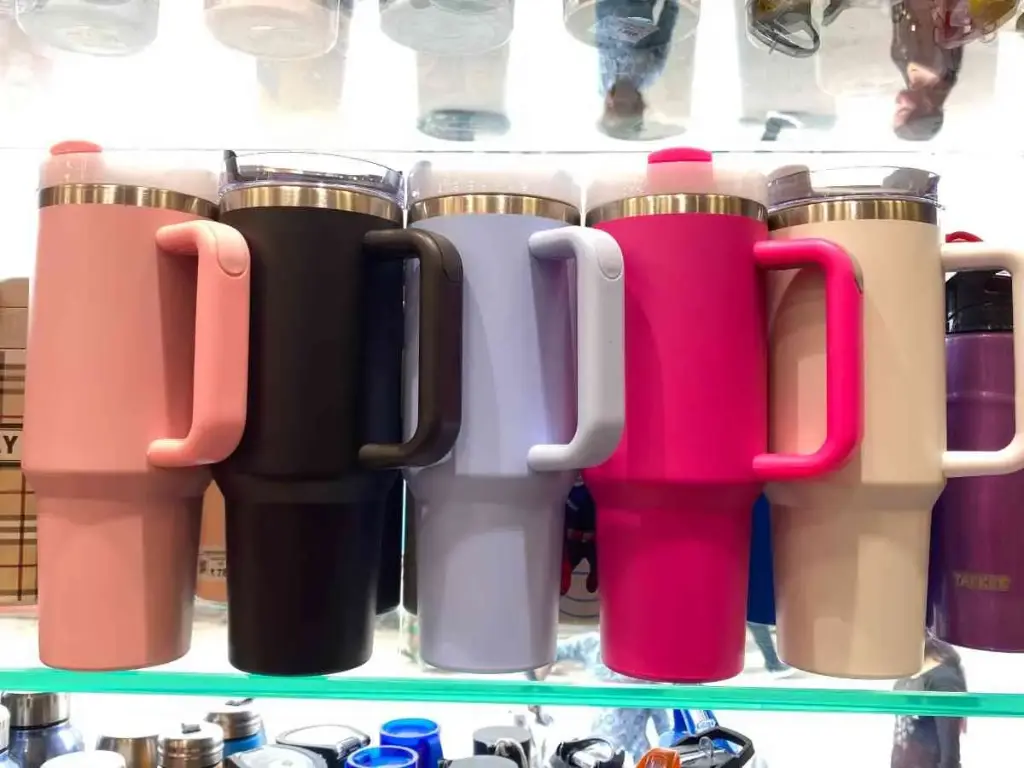 PREMIUM STANLEY TUMBLERS 