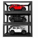 MAHINDRA THAR ROXX RC CAR PREMIUM METAL BODY AND OPPENABLE DOORS INCLUDED RECHARGEBLE BTTERY |SMOKE SPRAYING FUNCTION |REALISTIC DRIVING LIGHTS|DOORS CAN BE OPEN AND CLOSED FREELY |FULL RANGE OFF REMPTE CONTROLL FUNCTION | RANDOM COLORS