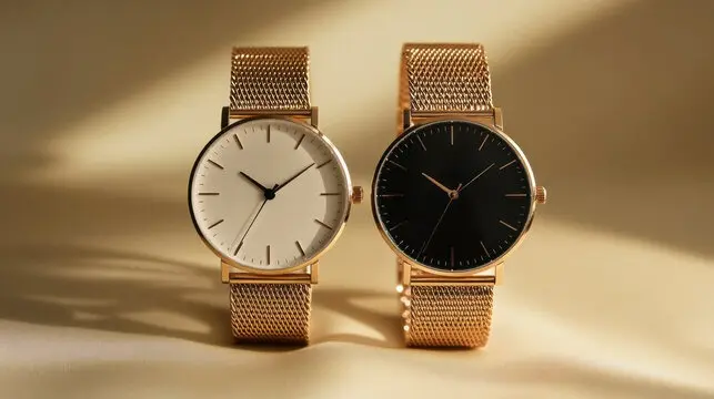 Watches for girls