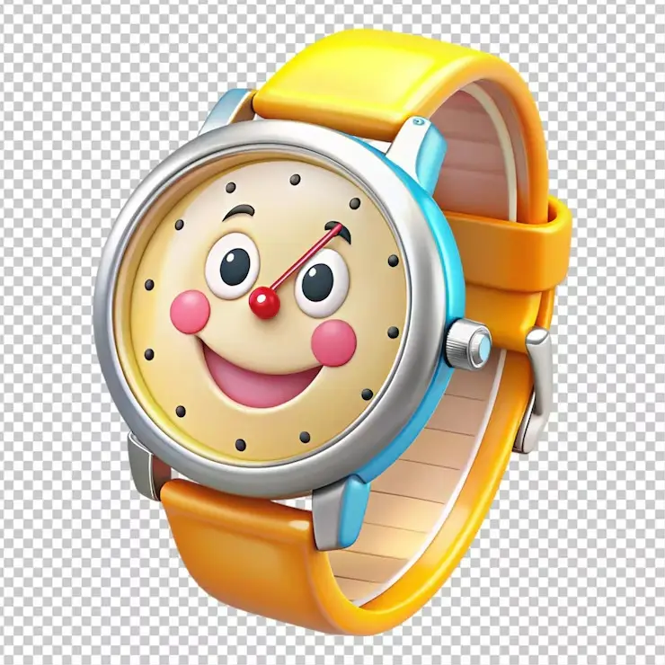 Kids watch