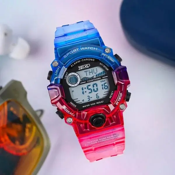 designer kids watch