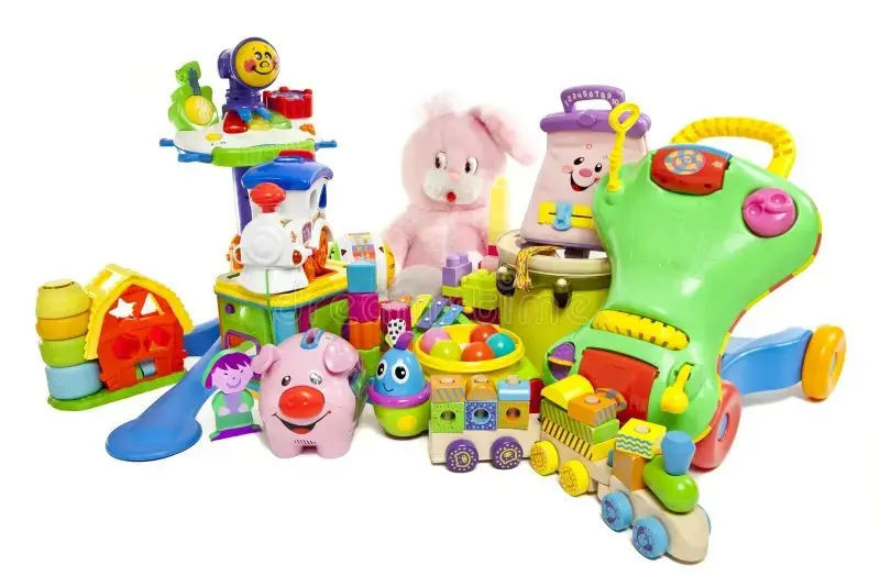 Toddler Toys