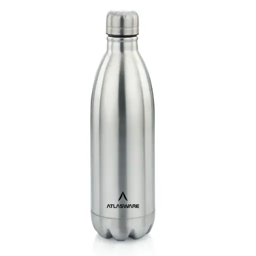 Stainless waterbottle
