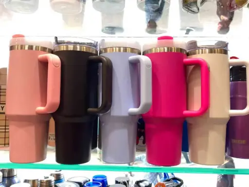 PREMIUM STANLEY TUMBLERS 