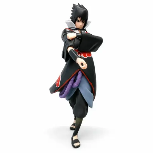 Naruto Shippuden Vibration Stars - Uchiha Sasuke 
