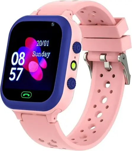 Smart watch for kids