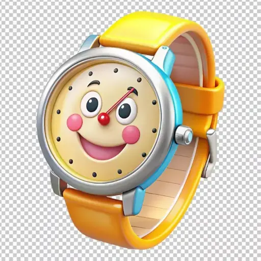 Kids watch