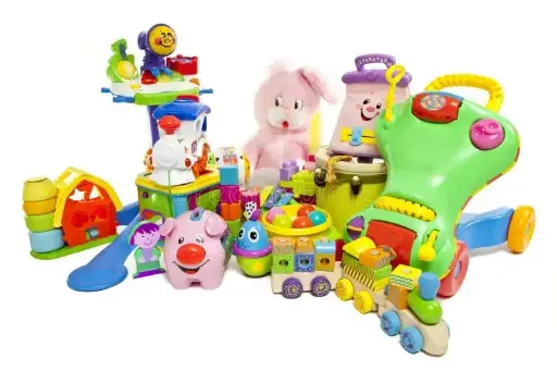 Toddler Toys