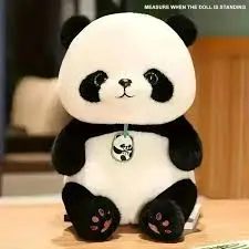 panda 